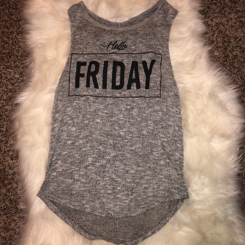 Hello it’s Friday shirt